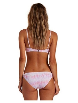 Feeling Sunny Lowrider Bikini Bottoms