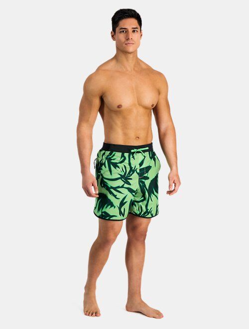 Under Armour Men's UA Palm Swim Shorts