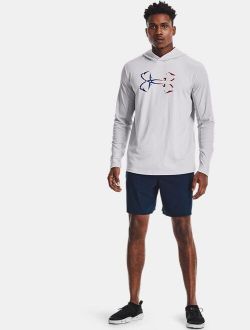 Men's UA Fusion Amphib Shorts