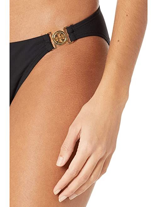 Tory Burch Swimwear Miller Hipster