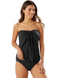 Pearl Sarong Wrap Bandini