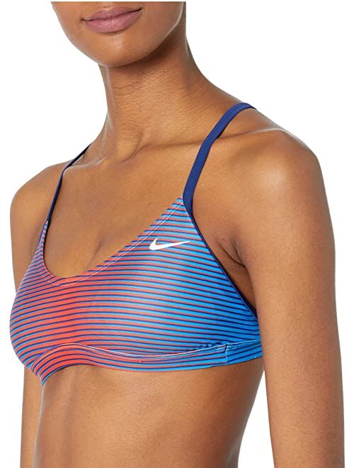 Nike Tri-Back Bikini Top