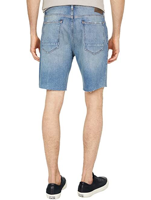 Hudson Jeans Kirk Cutoffs Shorts in Campus