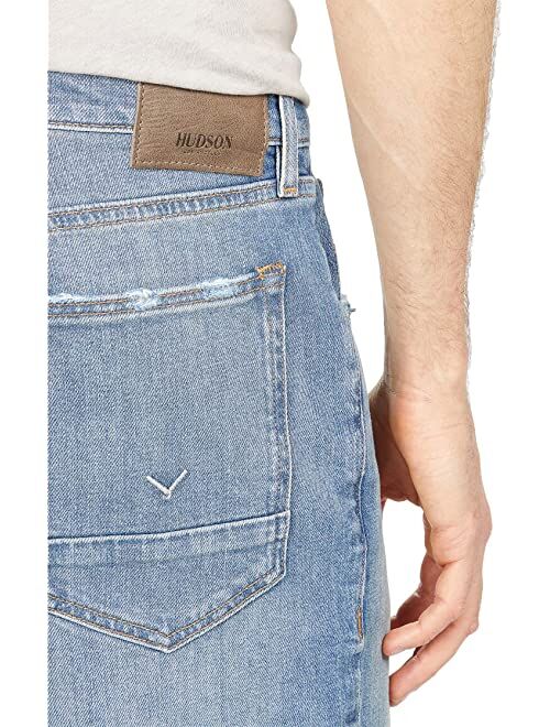 Hudson Jeans Kirk Cutoffs Shorts in Campus