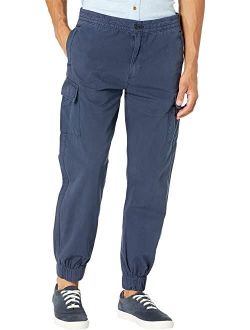 Cargo Joggers