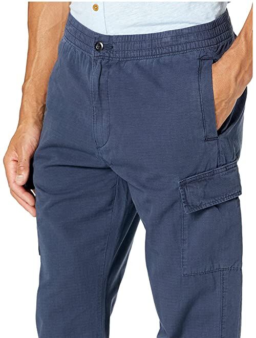 Lucky Brand Cargo Joggers