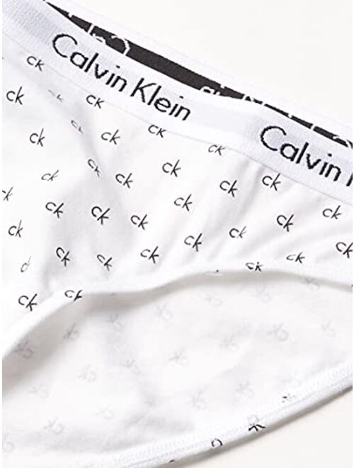 Calvin Klein Underwear Carousel 3-Pack Bikini