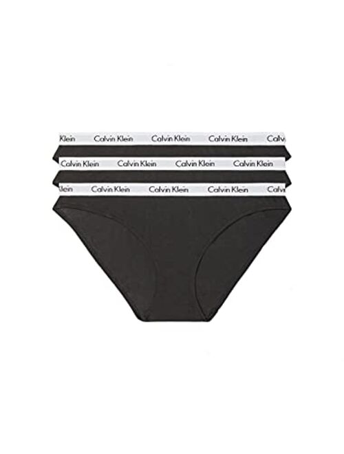 Calvin Klein Underwear Carousel 3-Pack Bikini