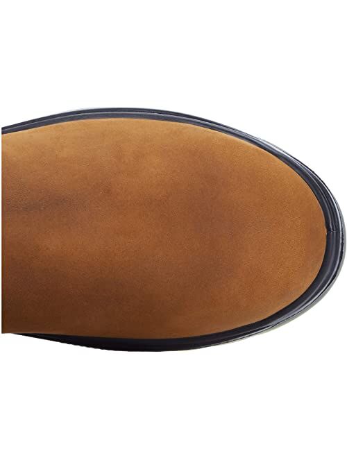 Ariat Turbo Pull-On Soft Toe Waterproof Work Boot