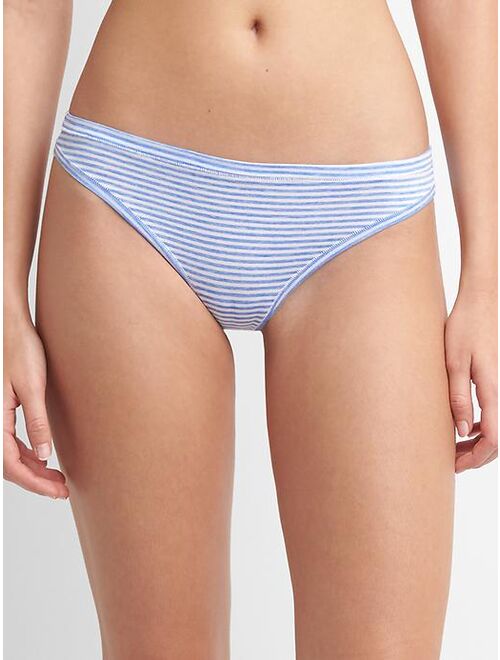 GAP Breathe Thong