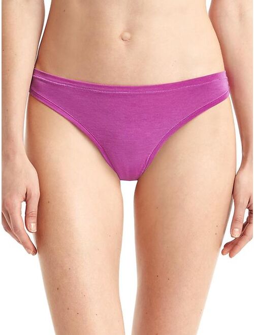 GAP Breathe Thong