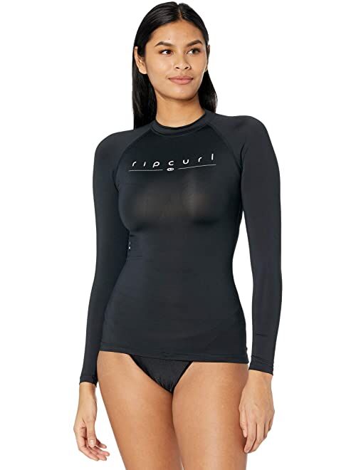 Rip Curl Golden Rays Long Sleeve UV