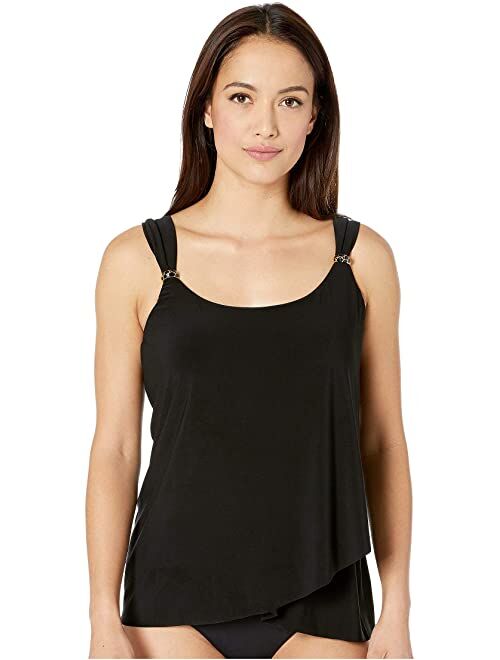 Miraclesuit Razzle Dazzle Dazzle Top