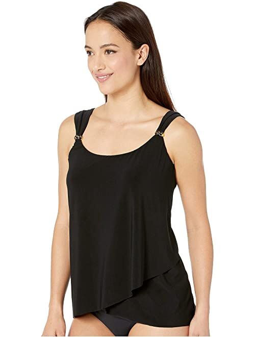 Miraclesuit Razzle Dazzle Dazzle Top