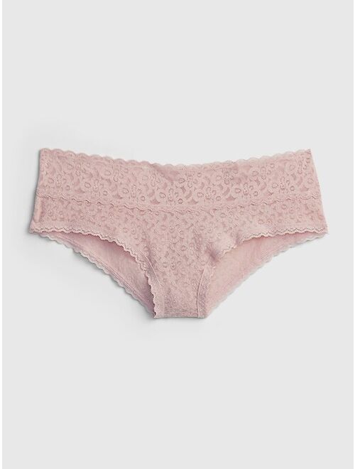 GAP Lace Cheeky