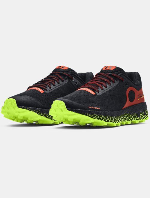 Under Armour Men's UA HOVR™ Machina Off Road Running Shoes