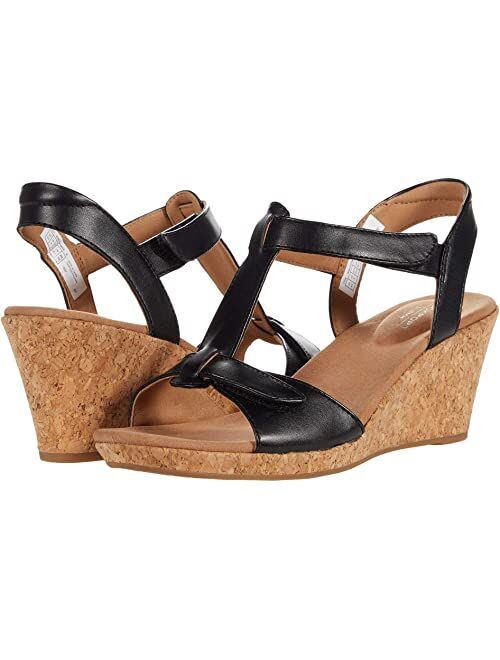 Rockport Blanca T Strap