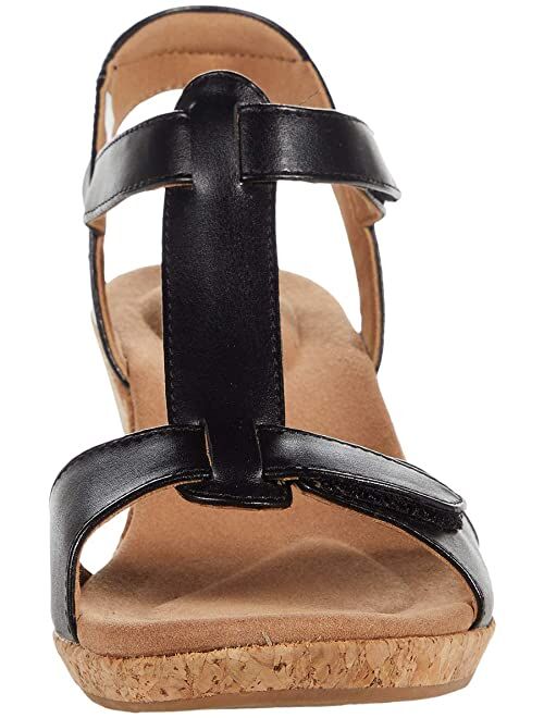 Rockport Blanca T Strap