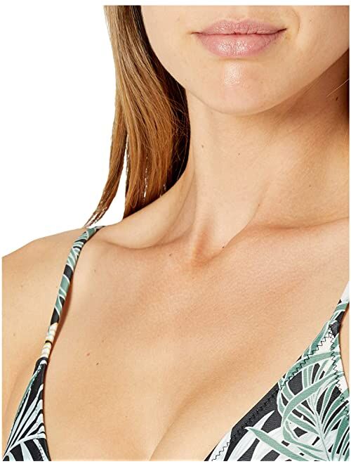 Rip Curl Coastal Palms Longline Tri Top