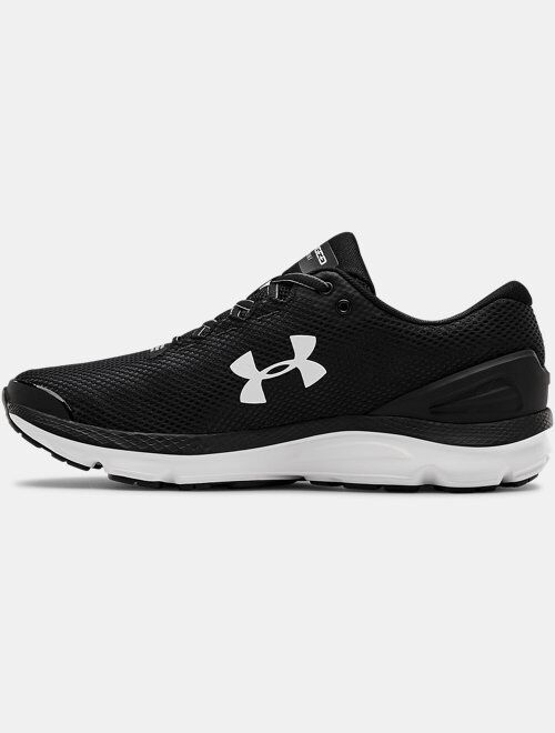 Under Armour Men's Charged Intake 3 Running Shoe