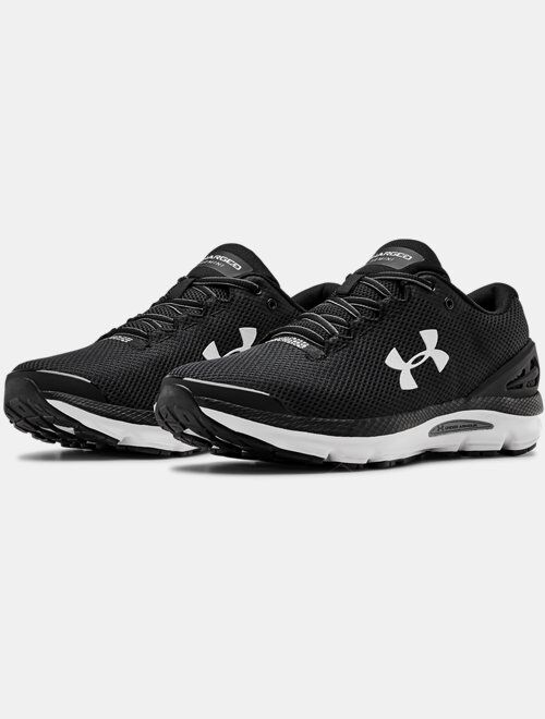 Under Armour Men's Charged Intake 3 Running Shoe