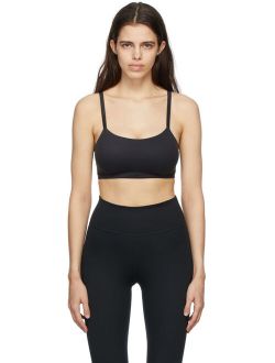 Black One Luxe Leggings