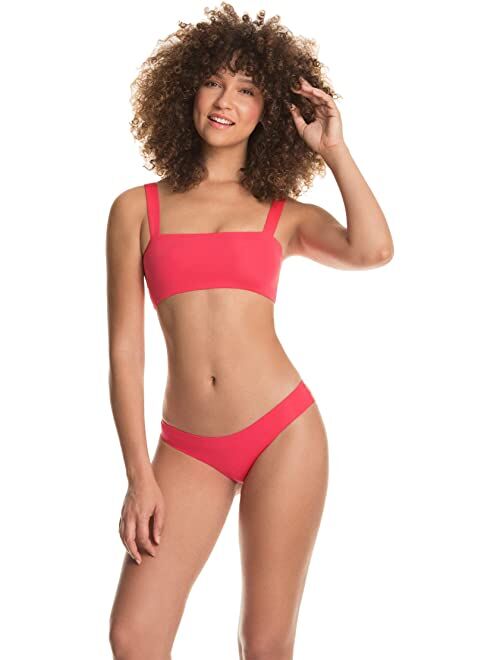 Maaji Mango Danzel Four-Way Reversible Bikini Top