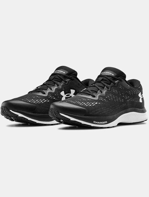 Under Armour Men's UA Charged Bandit 6 Running Shoes