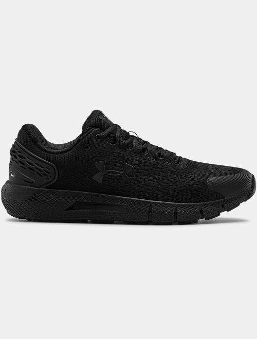 Under Armour Men's UA Charged Rogue 2 Wide 4E Running Shoes