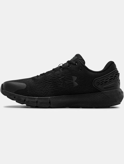 Under Armour Men's UA Charged Rogue 2 Wide 4E Running Shoes