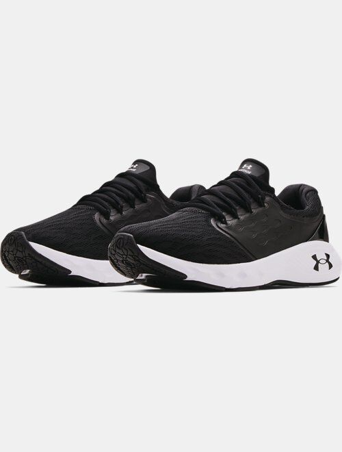 Under Armour Men's UA Charged Vantage Wide 2E Running Shoes