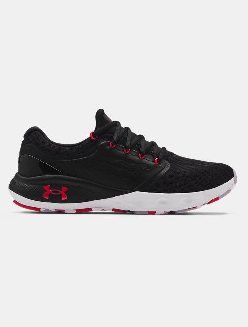 Under Armour Men's UA Charged Vantage Marble Running Shoes