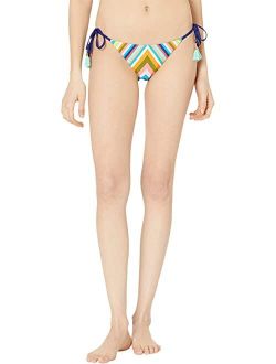 Aveiro Tie Side Hipster