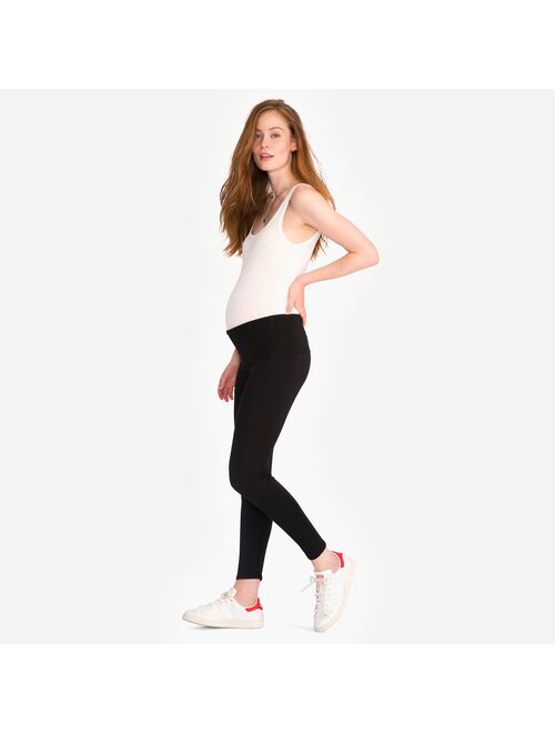 HATCH HATCH® before, during and after leggings