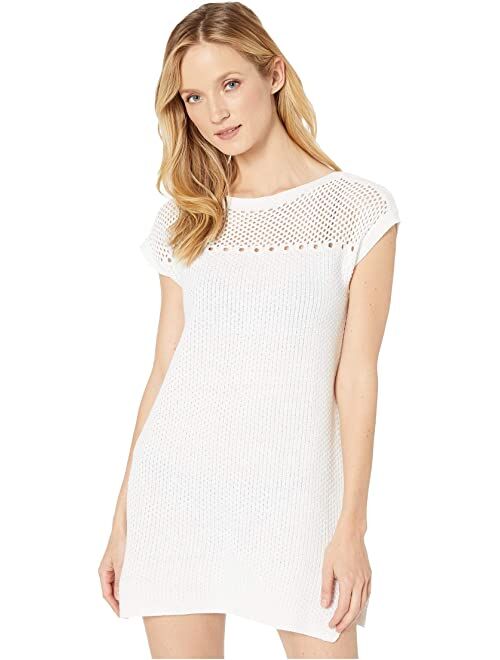 Tommy Bahama Beach Sweaters Tunic Cover-Up