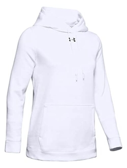 Women's Hustle Fleece Hoodie