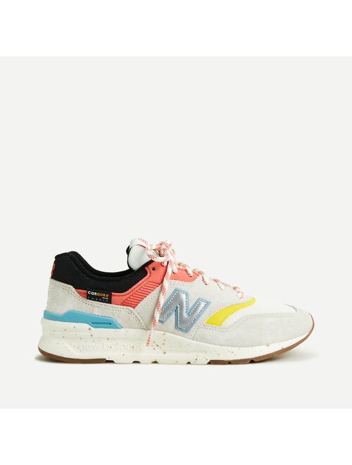 NEW BALANCE New Balance® 997H sneakers in colorblock