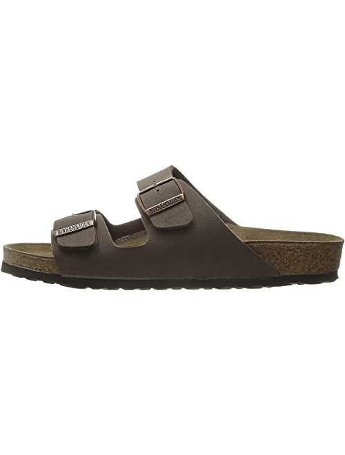 Birkenstock Arizona - Birkibuc™ (Unisex)