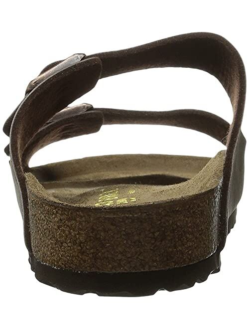 Birkenstock Arizona - Birkibuc™ (Unisex)