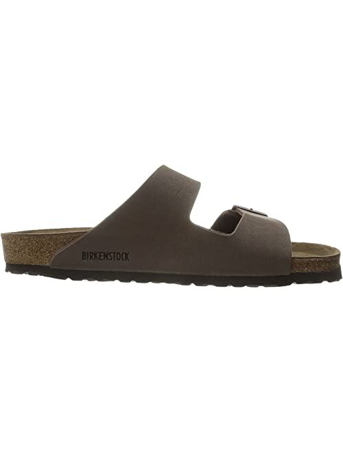 Birkenstock Arizona - Birkibuc™ (Unisex)