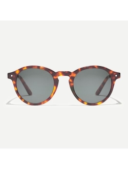 Bungalow sunglasses