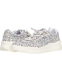 Harper Comfort Lace-Up Sneaker