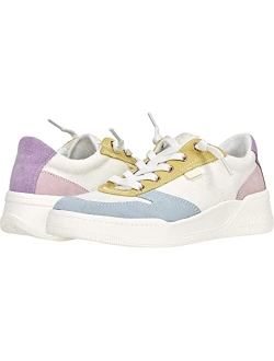 Harper Comfort Lace-Up Sneaker