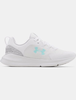 Women's UA Essential Sportstyle Shoes