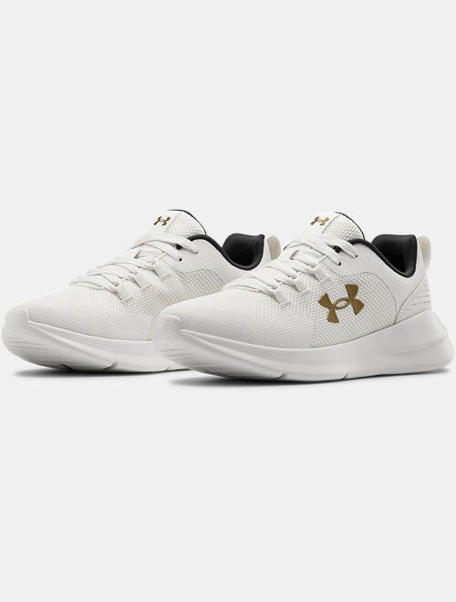 Under Armour Women's UA Essential Sportstyle Shoes