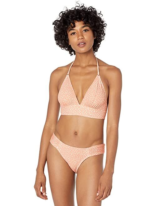 Robin Piccone Ally Triangle Top