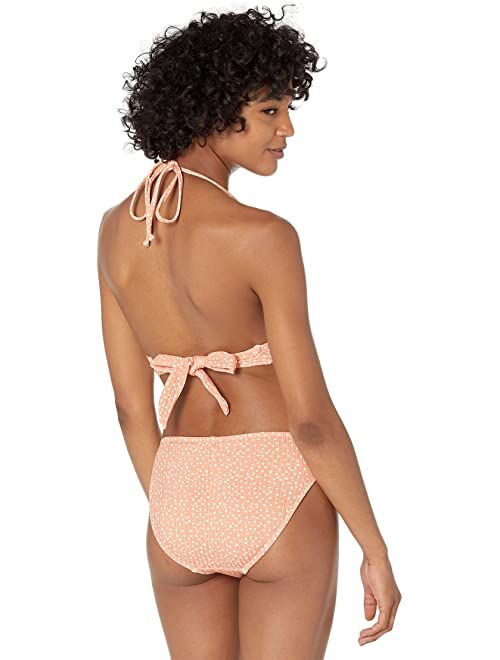 Robin Piccone Ally Triangle Top