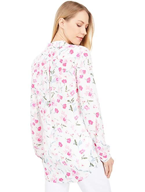 Joules Button Through Shirt w/ Patch Pockets