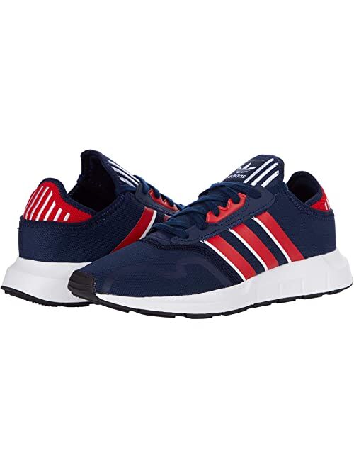 Adidas Originals Swift Run X Lace-up Sneaker