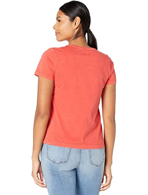 Lucky Brand The Band Core Classic Tee